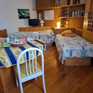  Bed & Breakfast Due Abeti Italy