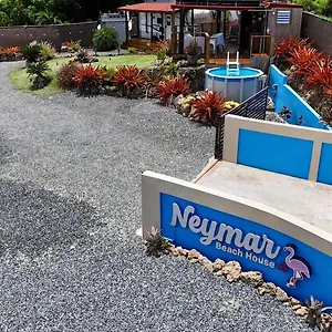 Neymar House Holiday park